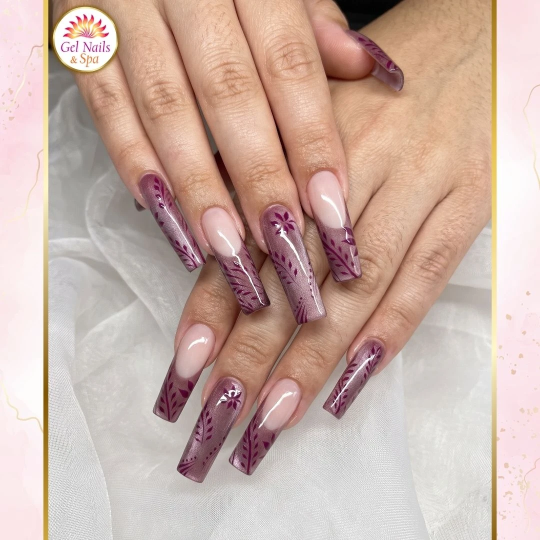 Must Try Nail Designs August 18 2026